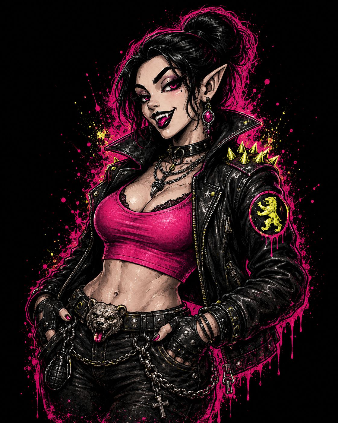 Belladonna